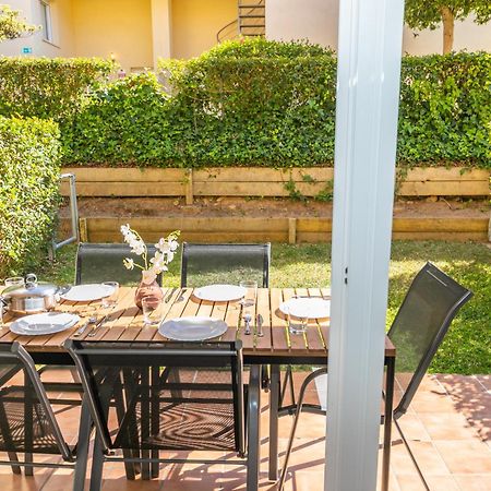Adosado Nuevo Con Piscina, Playa, Garaje Y Jardin ロス・カーニョス・デ・メカ エクステリア 写真