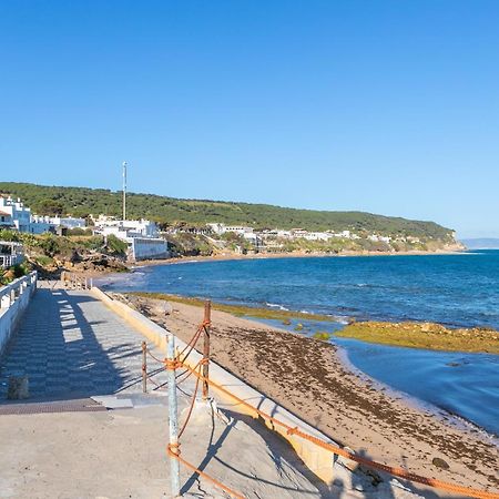 Adosado Nuevo Con Piscina, Playa, Garaje Y Jardin ロス・カーニョス・デ・メカ エクステリア 写真