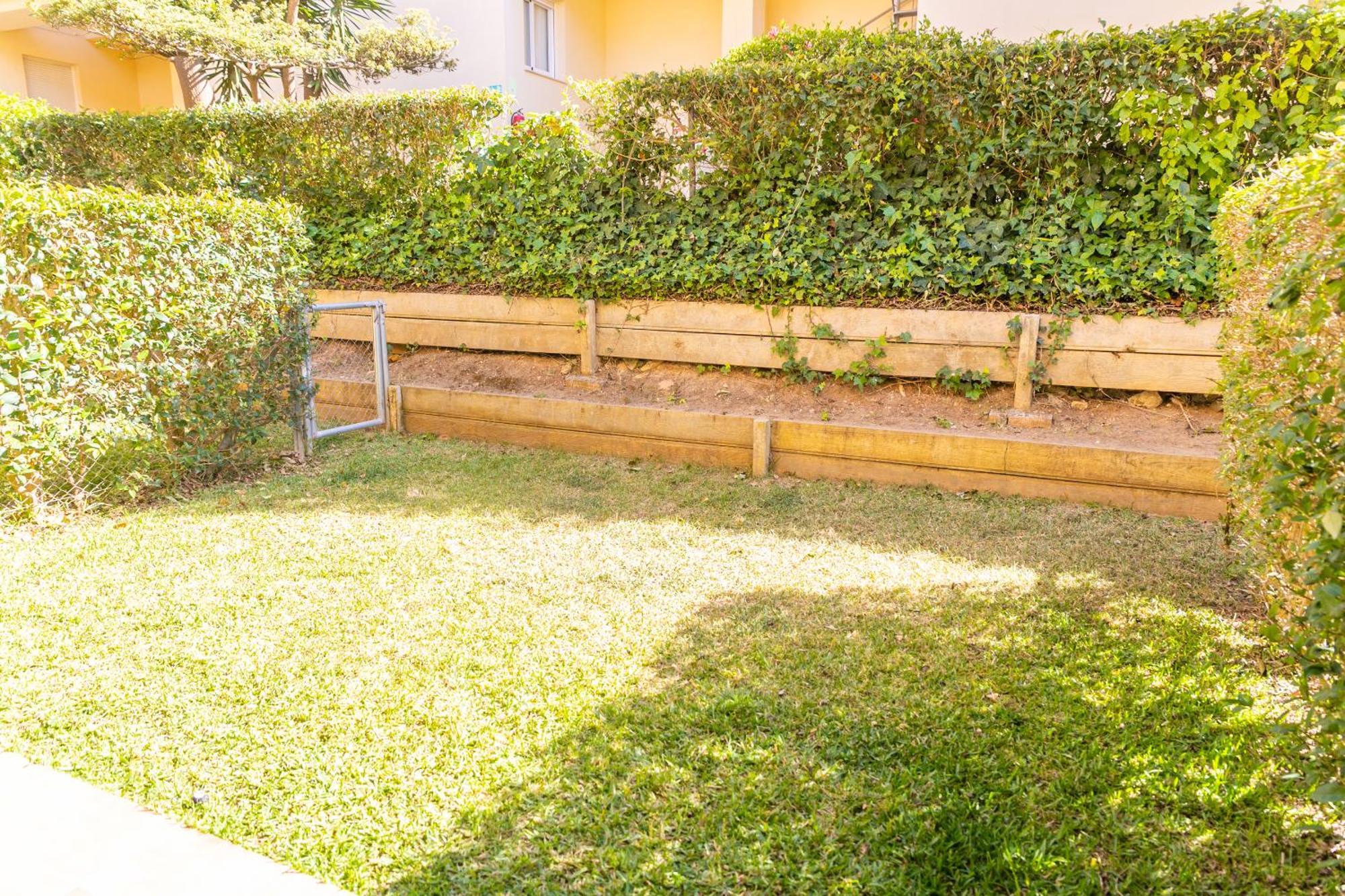 Adosado Nuevo Con Piscina, Playa, Garaje Y Jardin ロス・カーニョス・デ・メカ エクステリア 写真